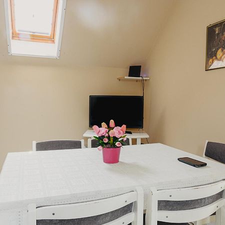 Bianka Apartman Балатонлелле Екстер'єр фото