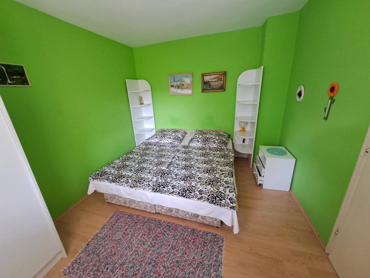 Bianka Apartman Балатонлелле Екстер'єр фото