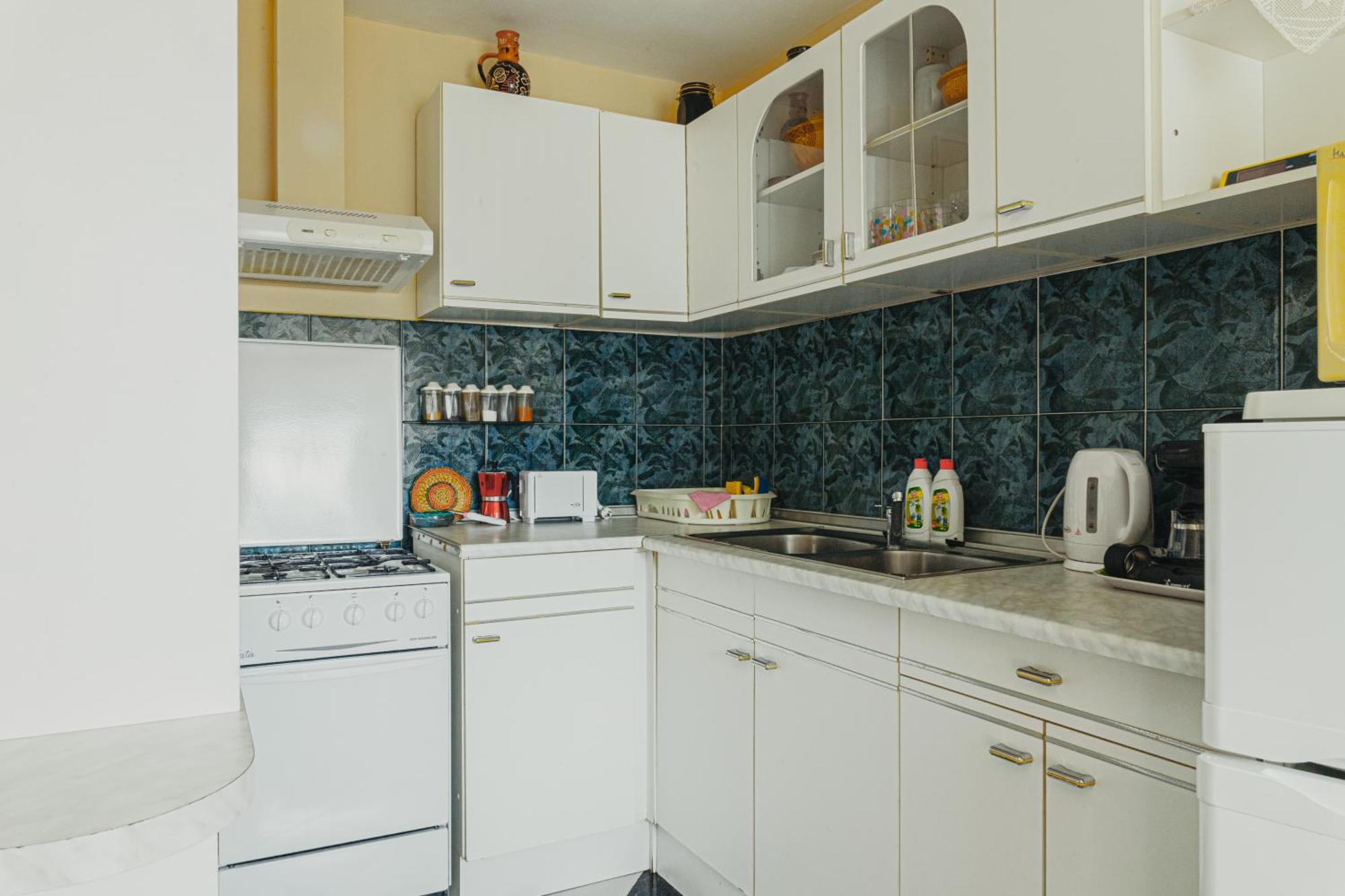 Bianka Apartman Балатонлелле Екстер'єр фото